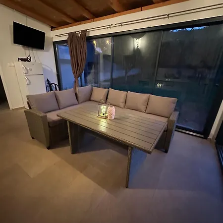 Divine Apartment