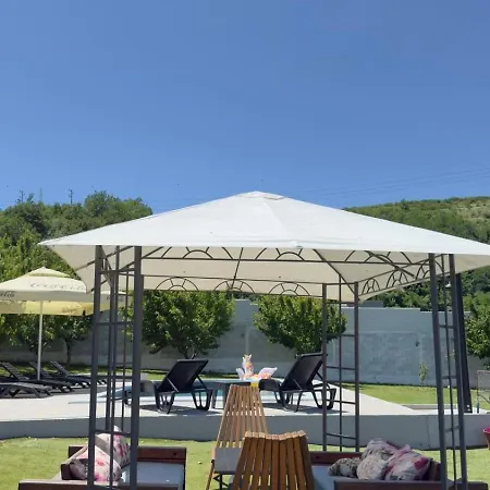 Divine Apartment Mostar