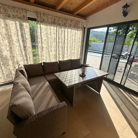 Divine Apartment *